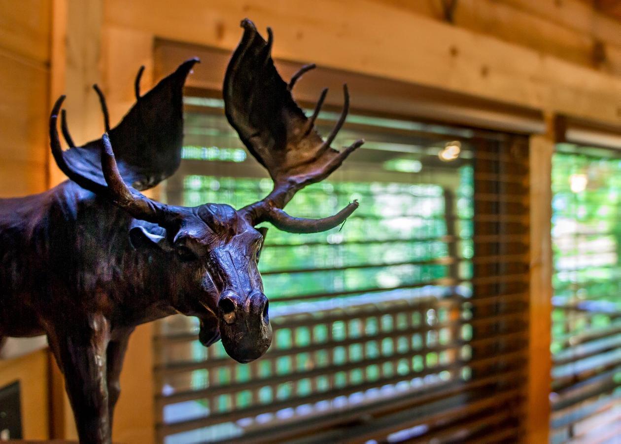 Bearfoot Inn #35 เซอเวียร์วีล ภายนอก รูปภาพ